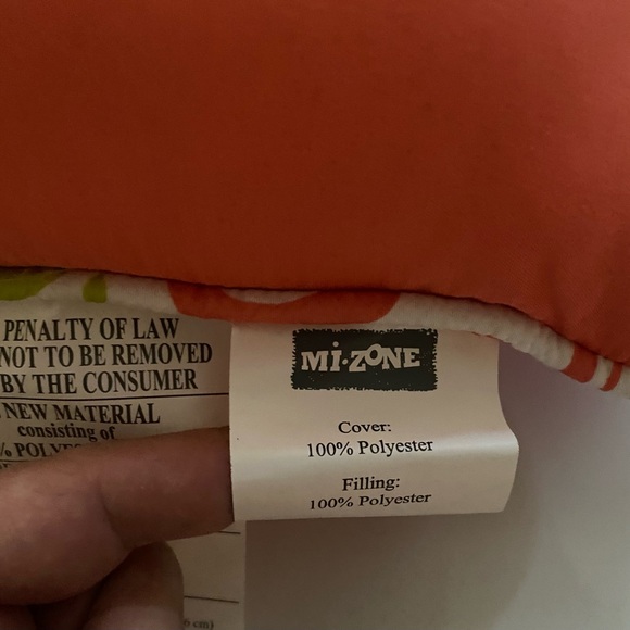 Mi- zone kids pillow very soft - Picture 4 of 9